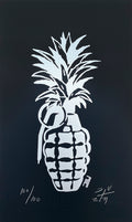 Piña Granada - DJLU
