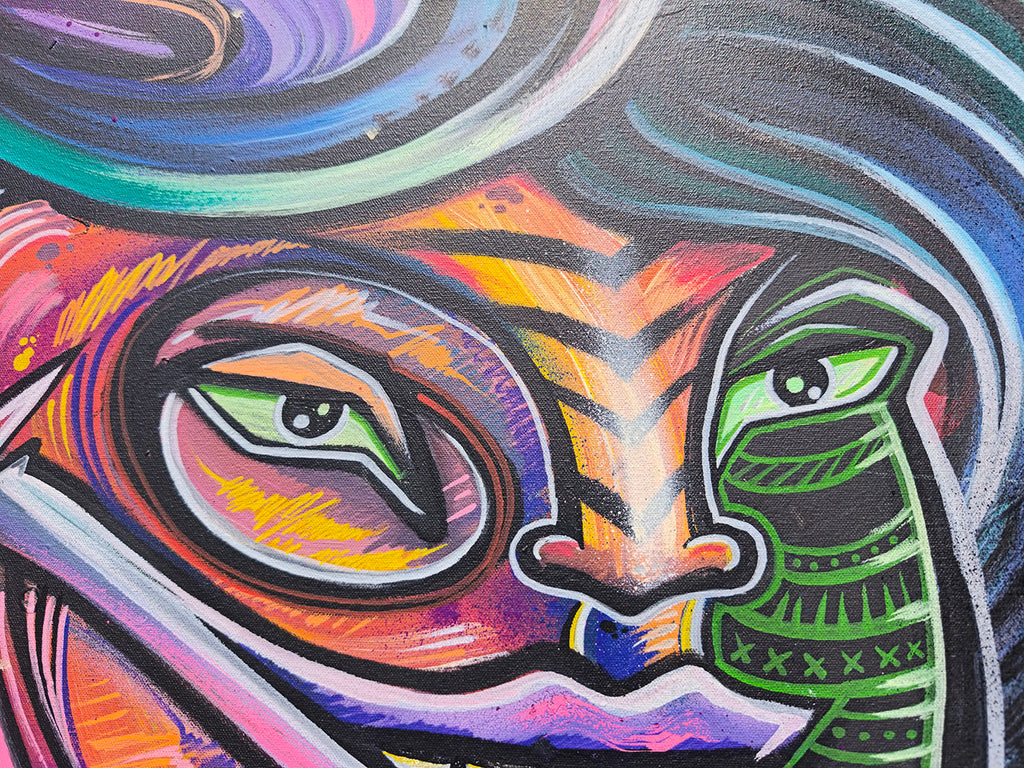 Inspiración (inspiration)- Nomada Urbano