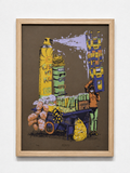 Carioca carnaval Pasto (Carioca Carnival Pasto) -  Bocacalle