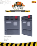 El Barrio - Sin Campana