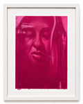Retrato esposa (Wife portrait) - Joems