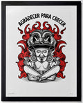 Agradecer para crecer (Be grateful in order to grow) - Answer G