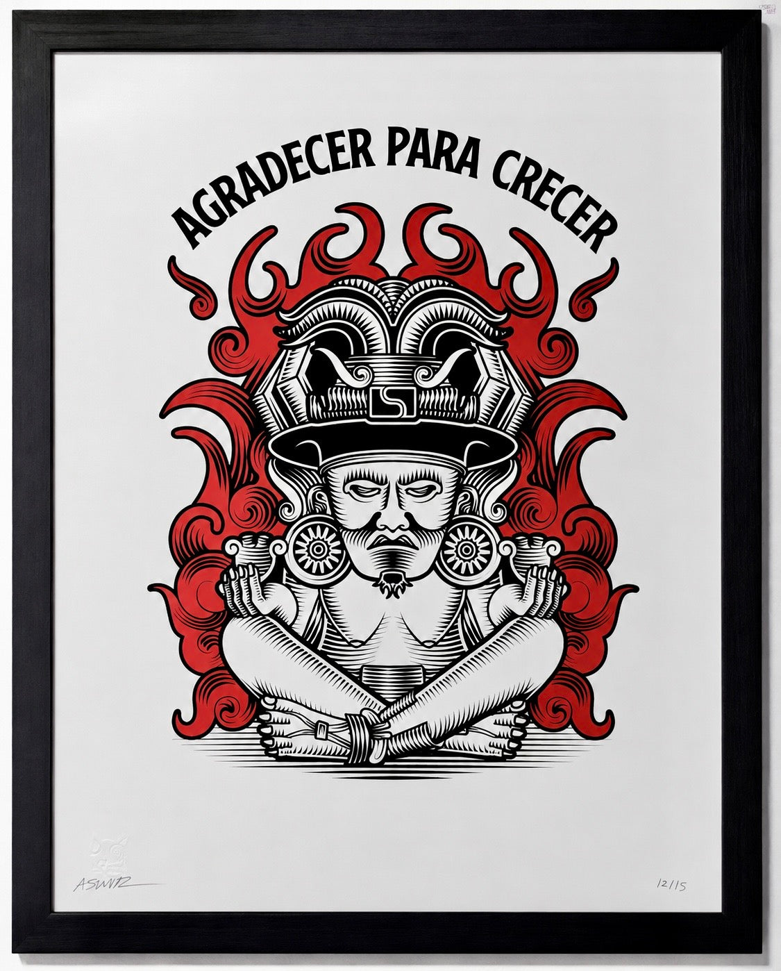 Agradecer para crecer (Be grateful in order to grow) - Answer G