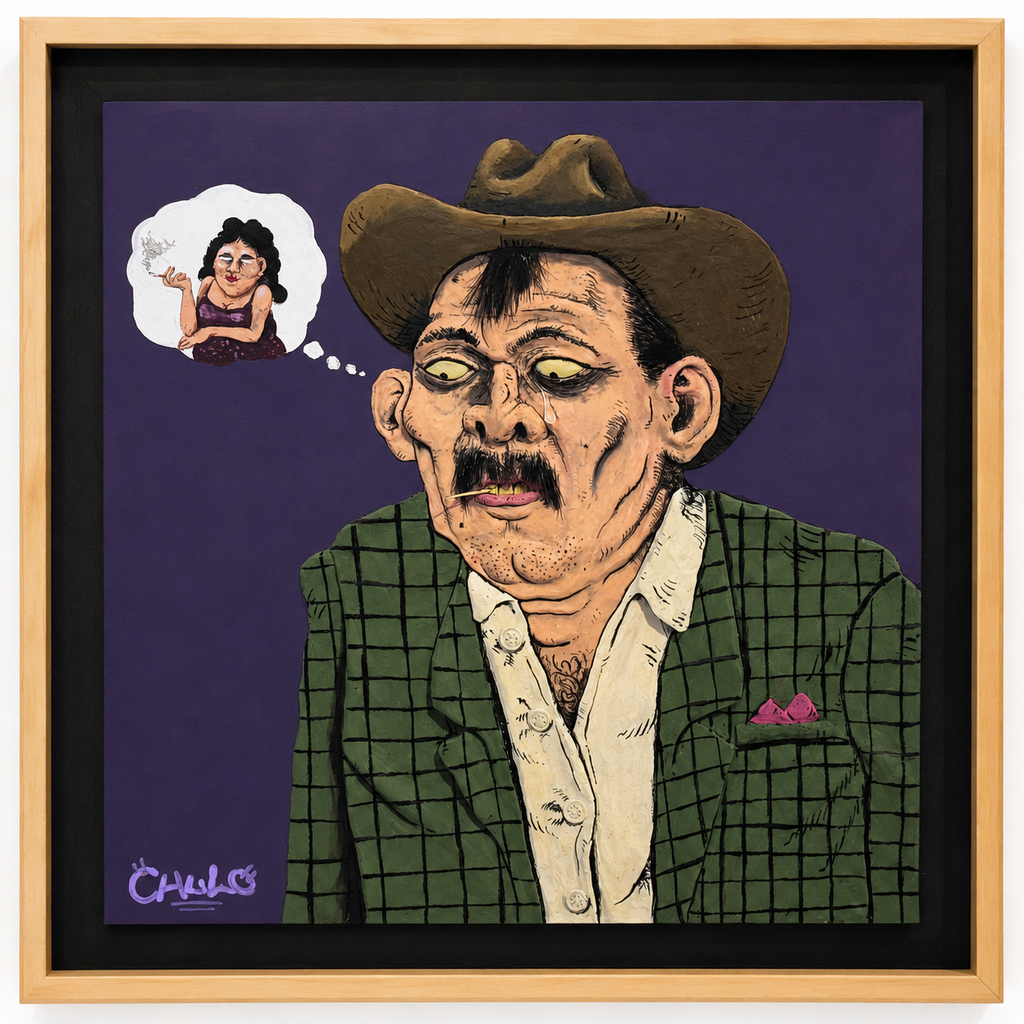 Sin título (No title) - Chulo