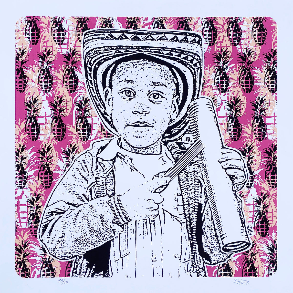 Músico - DJLU