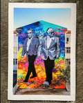Gabo y Yasar Kemal - Yurica