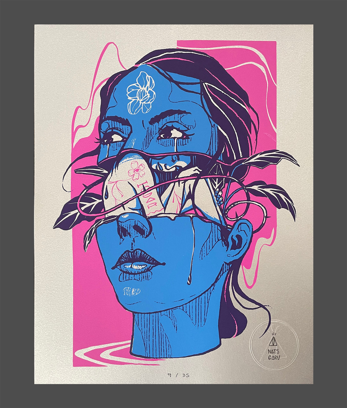 Hogar by Nats Garu