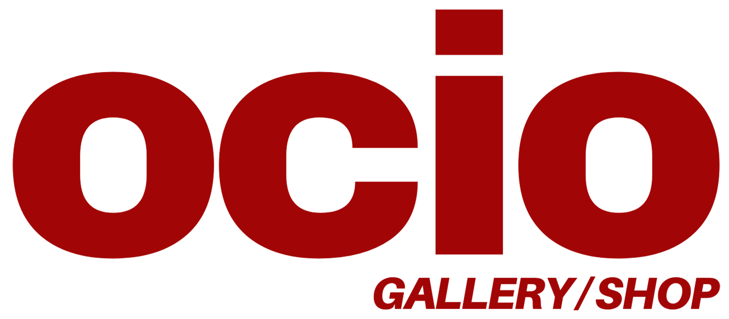 OCIO GALLERY 