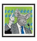 Cerdo (Pig) - Djlu