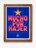 Mucho por hacer (Much to do) - Elliot Tupac